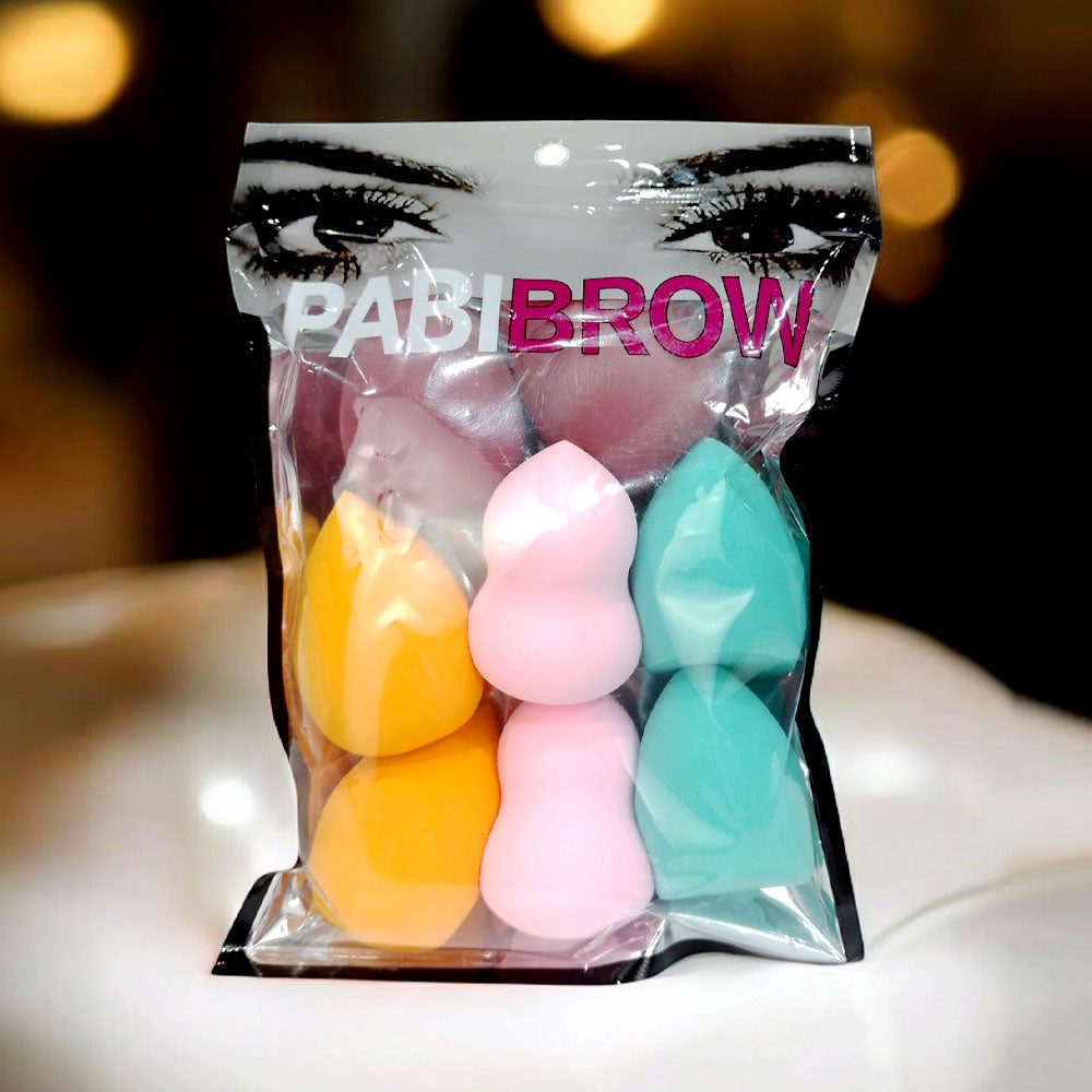 Beauty blenders esponjas de maquillaje