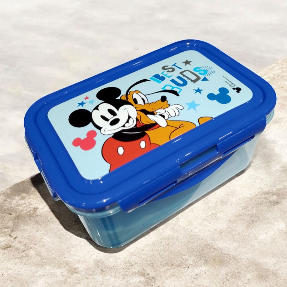 Tapper Hermetico mickey mouse